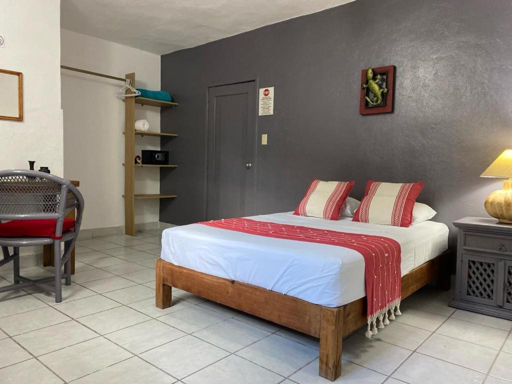 Caribo Cozumel Hotel Quarto foto
