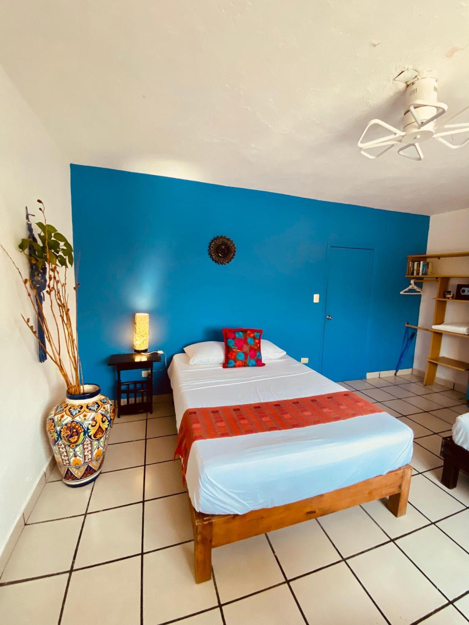 Caribo Cozumel Hotel Quarto foto