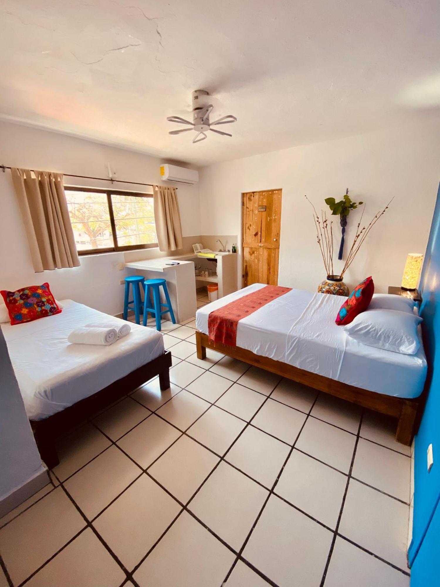 Caribo Cozumel Hotel Quarto foto