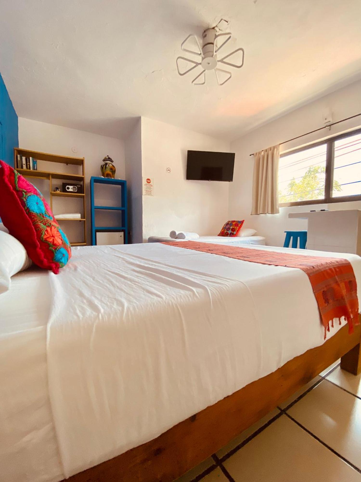 Caribo Cozumel Hotel Quarto foto