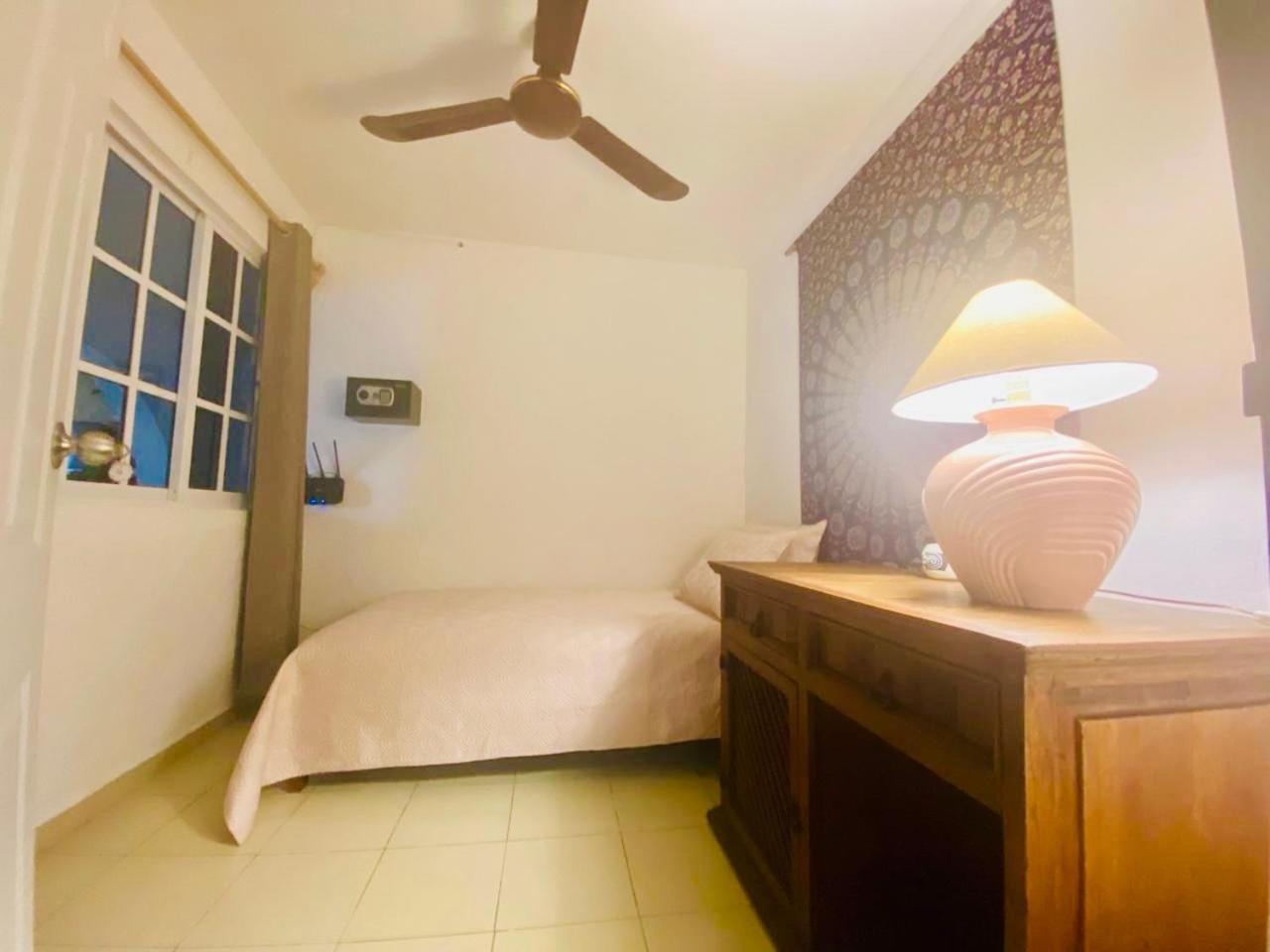 Caribo Cozumel Hotel Quarto foto