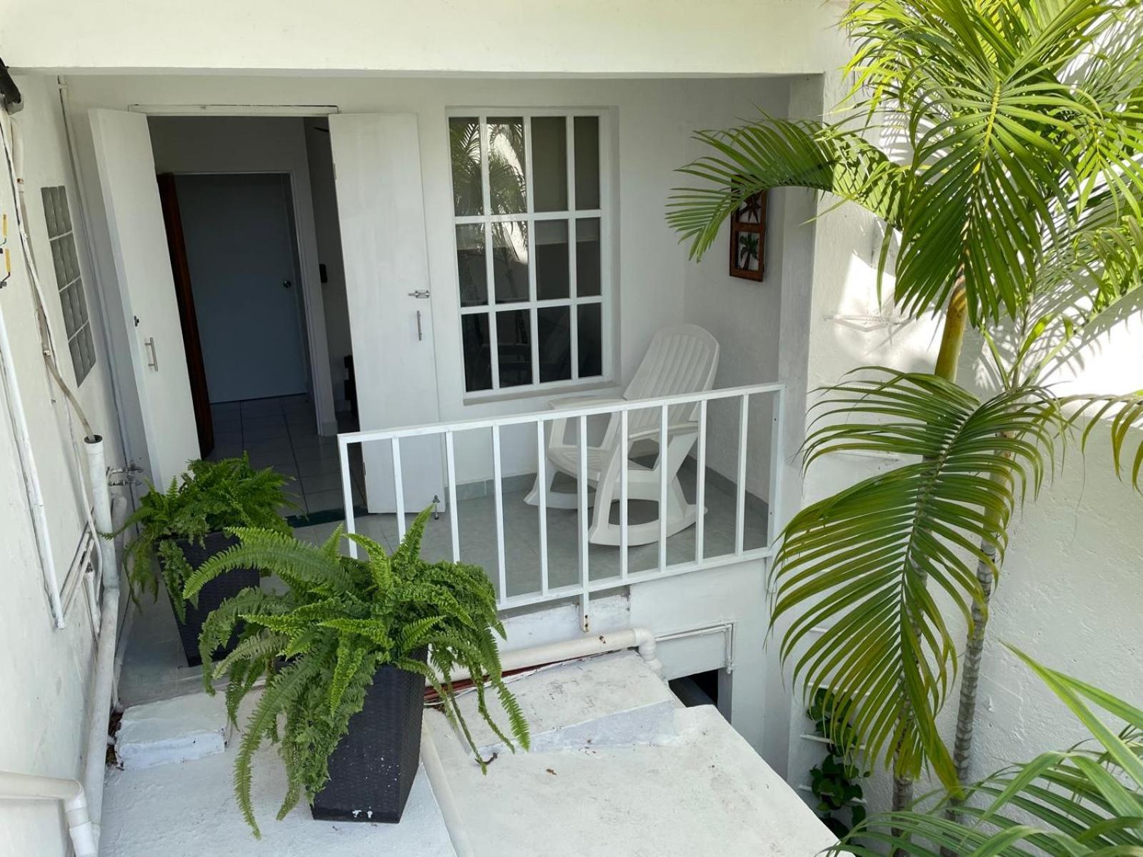 Caribo Cozumel Hotel Exterior foto